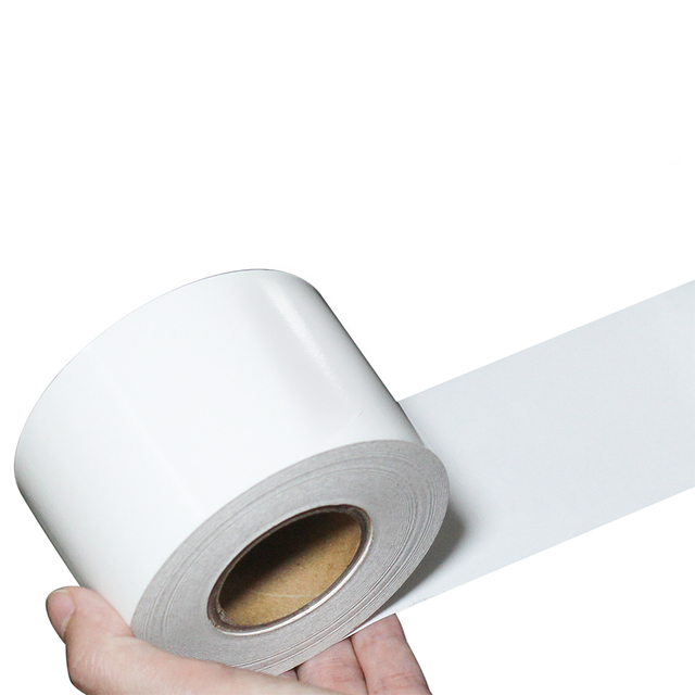 Thermal Lineless Label